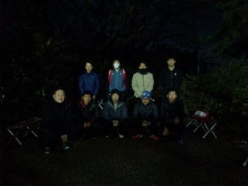 02/24(日) 男子シングルス 中級＜ジャクパ狭山総合グラウンド＞