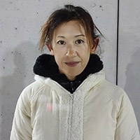 高比良 美加