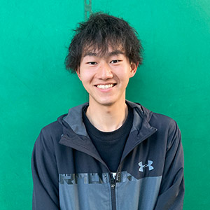 加藤 佑哉