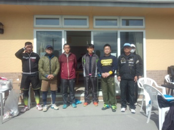 03/07(水) 男子シングルス 初級＜ALWAYS TENNIS SCHOOL＞
