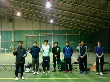03/18(水) 増田吉彦プロデュース(担当:増田吉彦) シングルスネットプレー強化講座(アプローチ・シングルスのボレー) 中級〜オープン＜インスピイベント＞